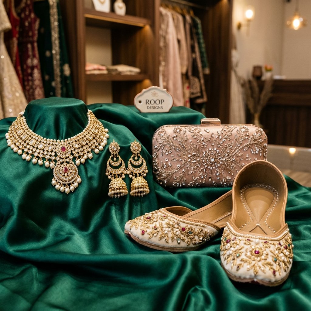 Accessories