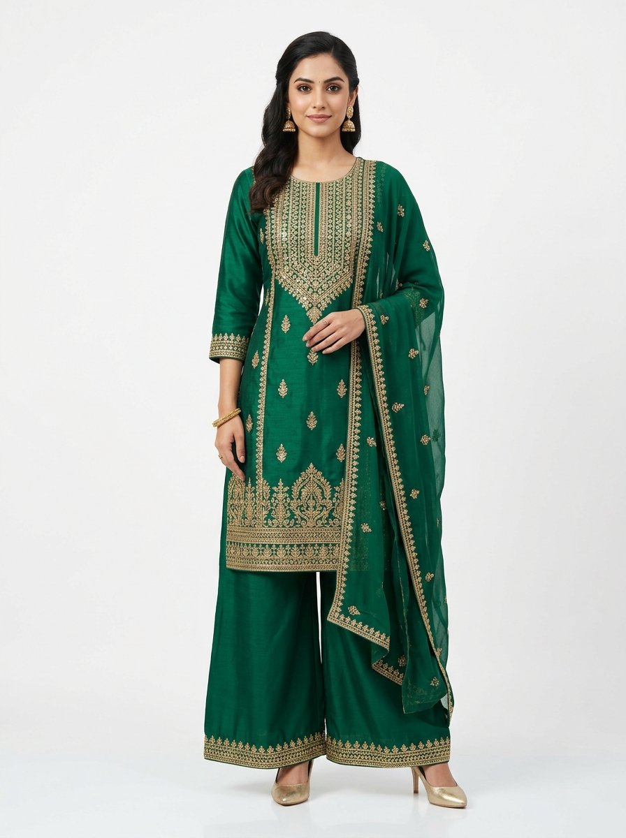 Salwar Suit